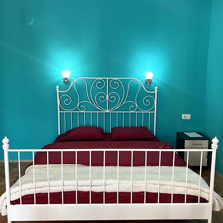 Old Town Podgorica Apartments Bagian luar foto