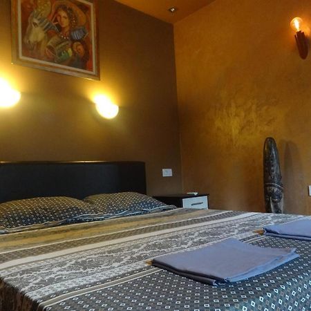 Old Town Podgorica Apartments Bagian luar foto