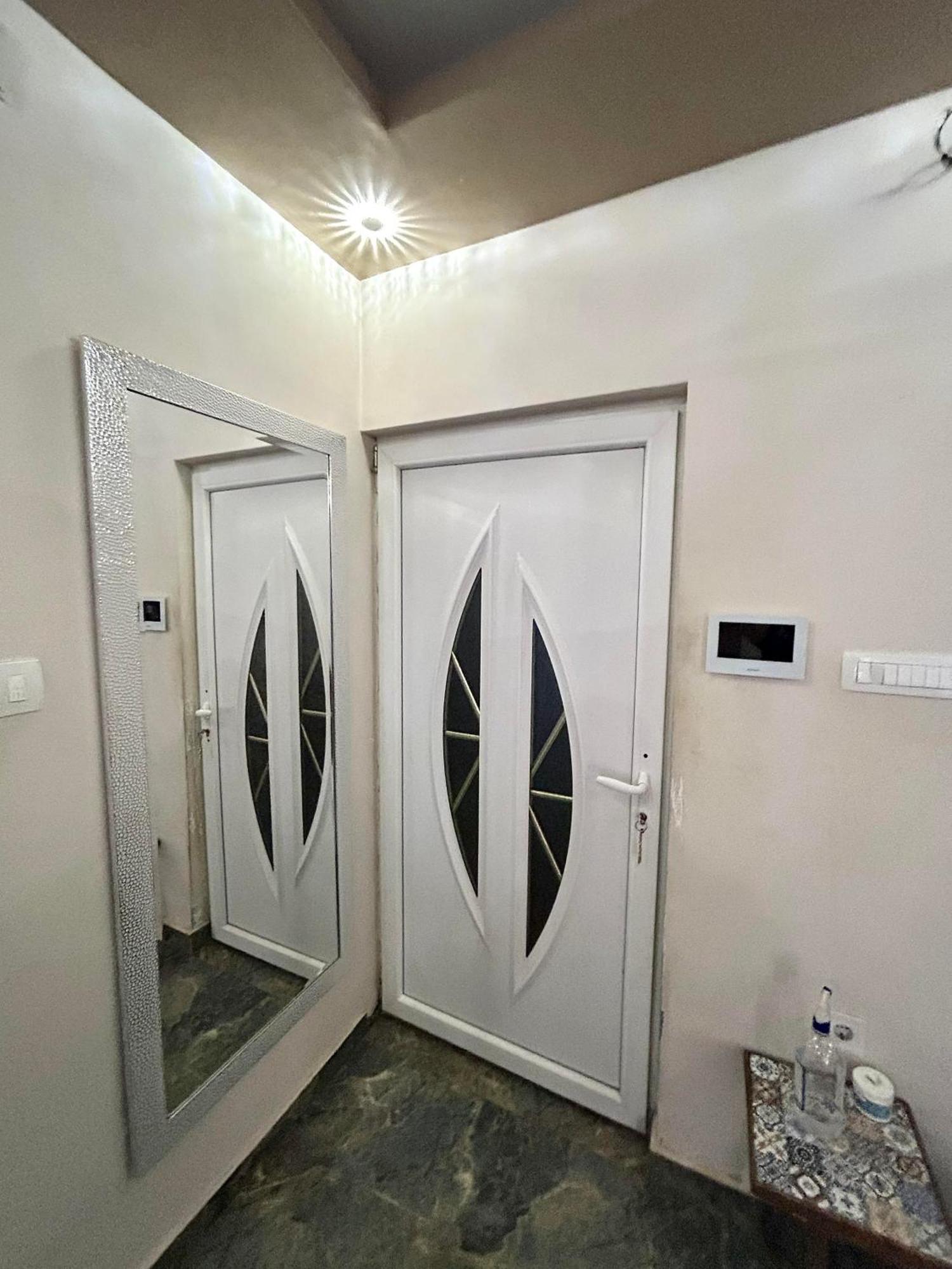 Old Town Podgorica Apartments Bagian luar foto