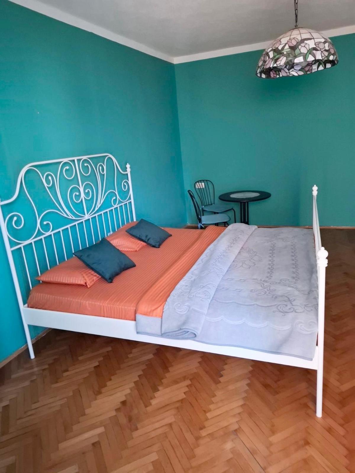 Old Town Podgorica Apartments Bagian luar foto