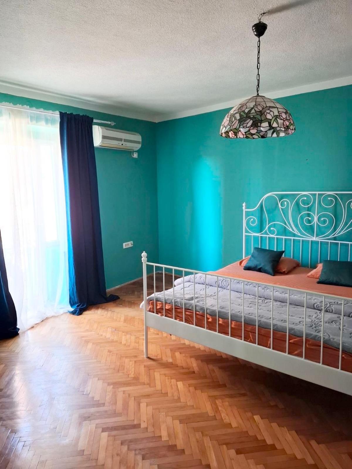 Old Town Podgorica Apartments Bagian luar foto