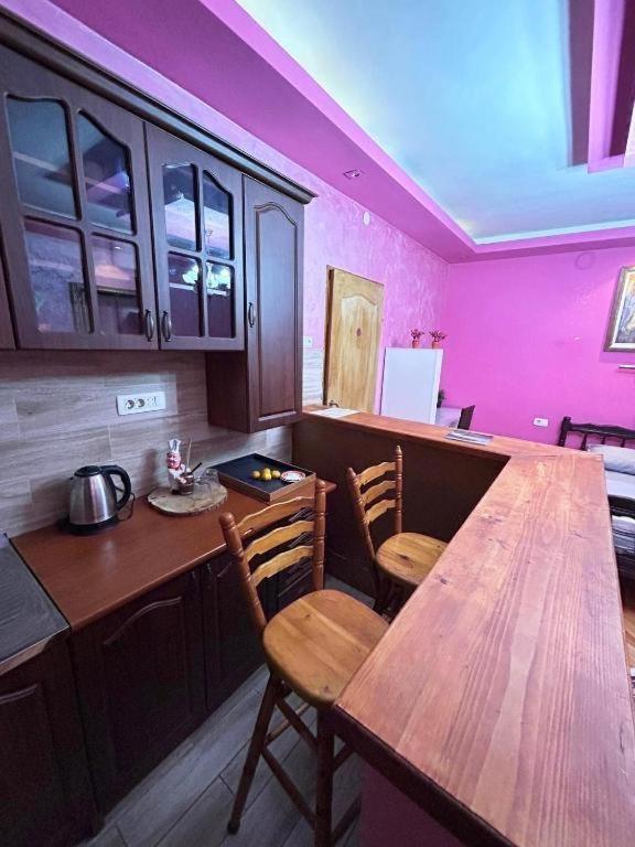 Old Town Podgorica Apartments Bagian luar foto