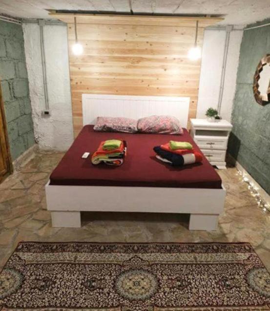 Old Town Podgorica Apartments Bagian luar foto