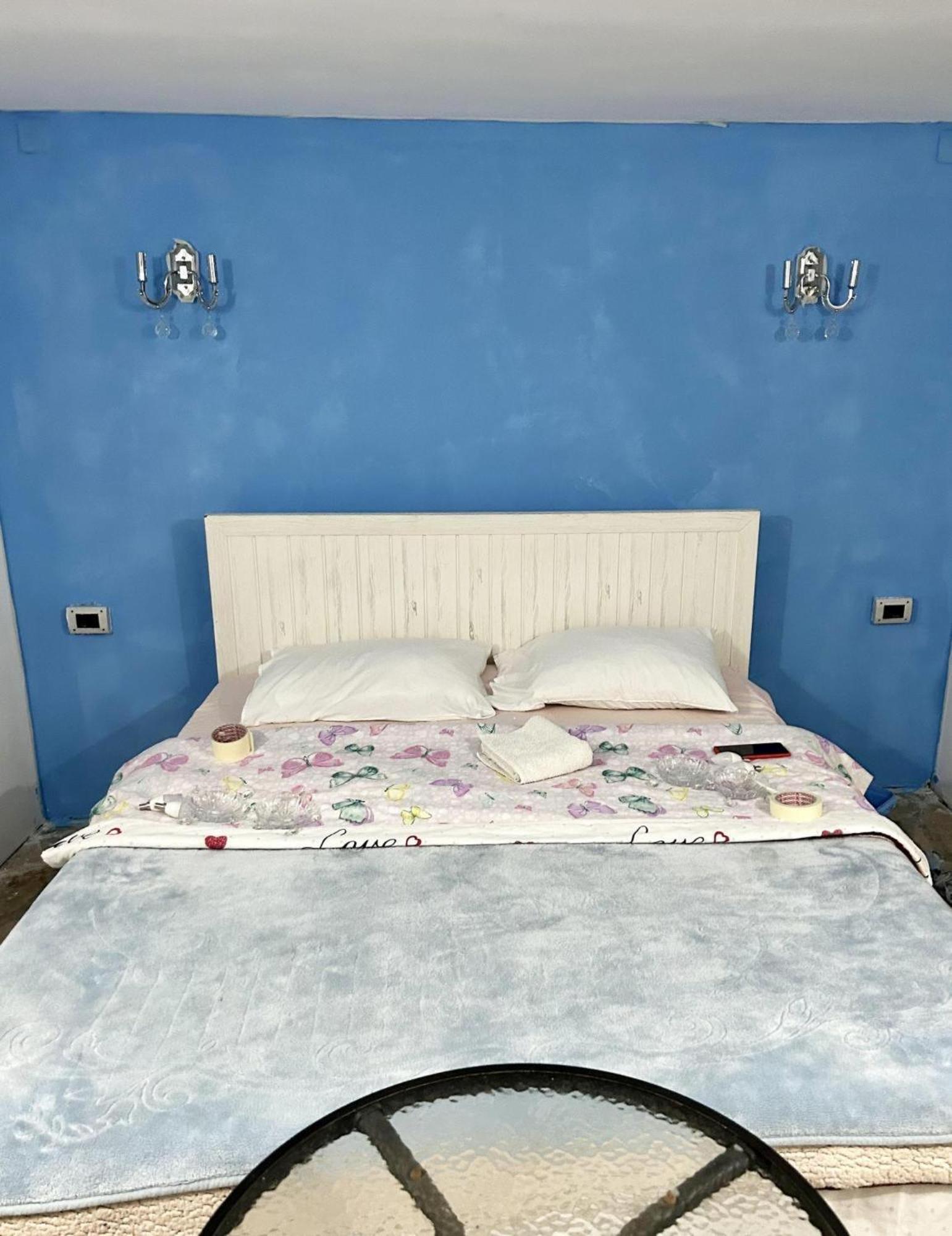 Old Town Podgorica Apartments Bagian luar foto