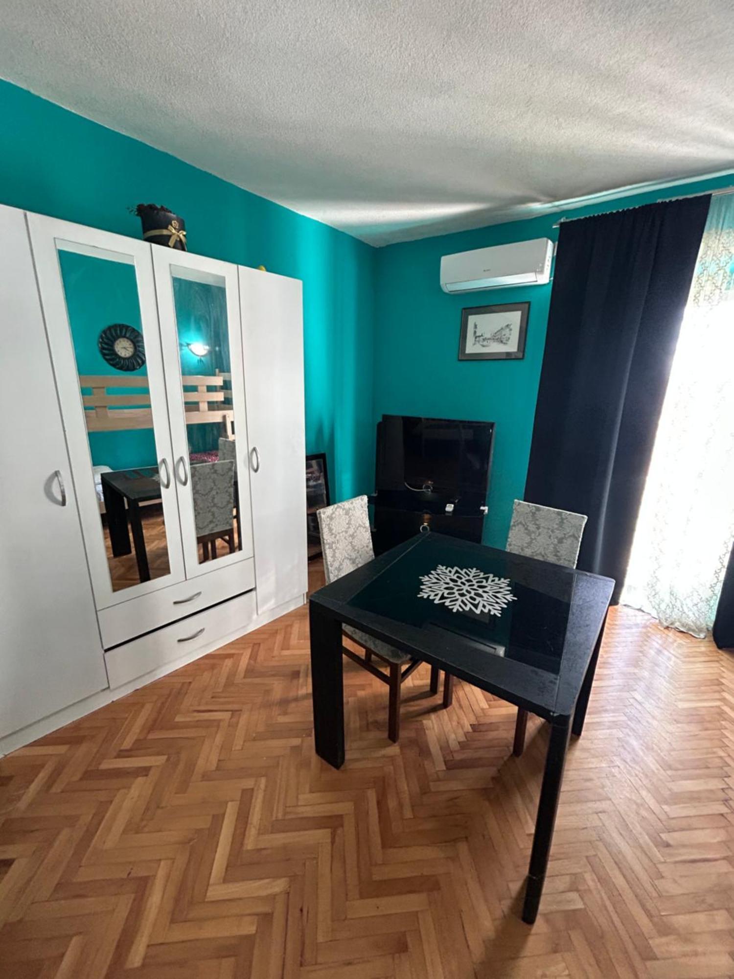 Old Town Podgorica Apartments Bagian luar foto