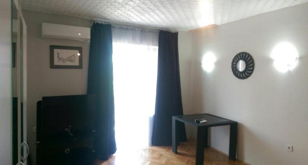 Old Town Podgorica Apartments Bagian luar foto
