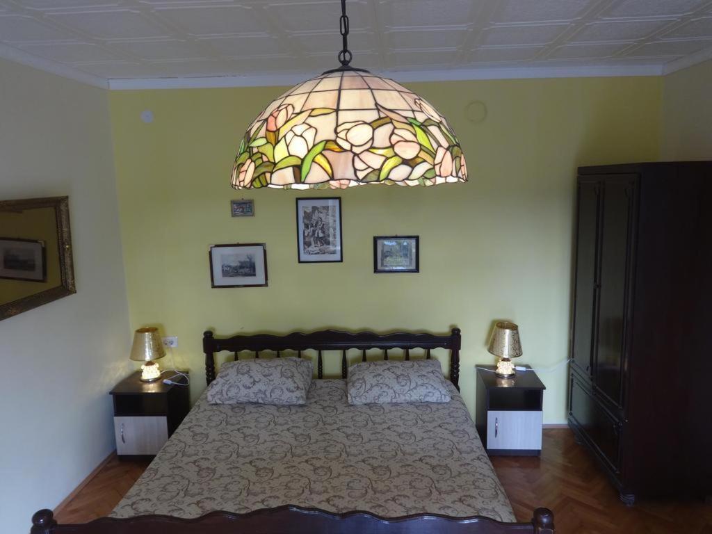 Old Town Podgorica Apartments Bagian luar foto