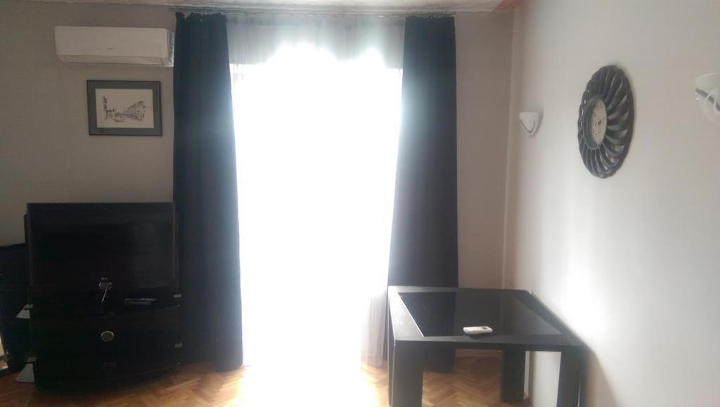 Old Town Podgorica Apartments Bagian luar foto