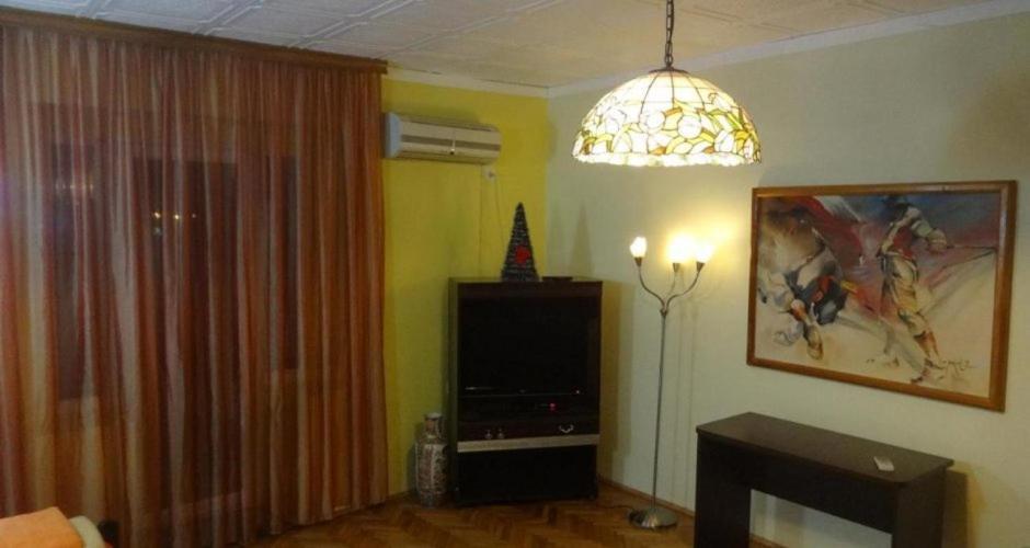 Old Town Podgorica Apartments Bagian luar foto