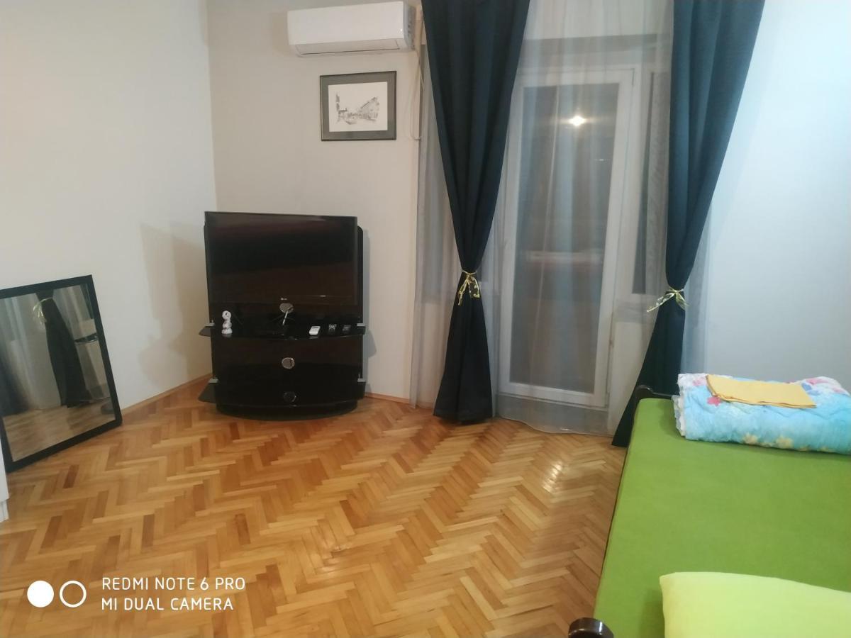 Old Town Podgorica Apartments Bagian luar foto