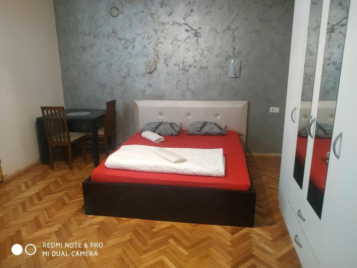 Old Town Podgorica Apartments Bagian luar foto